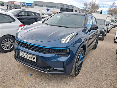 Kjøp LYNK & CO 1 hos Ayvens Carmarket