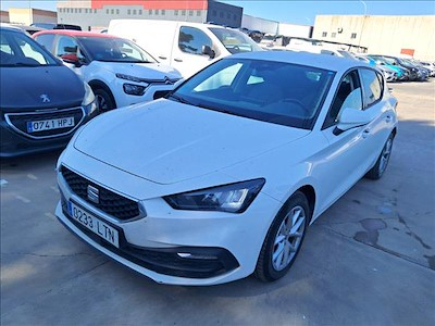 Achetez SEAT LEON sur Ayvens Carmarket