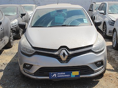 Achetez RENAULT CLIO sur Ayvens Carmarket