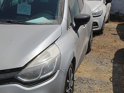Achetez RENAULT CLIO sur Ayvens Carmarket