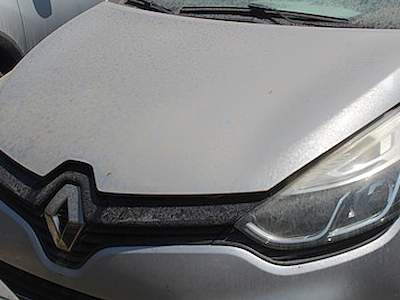 Achetez RENAULT CLIO sur Ayvens Carmarket