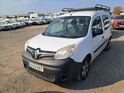 Compra RENAULT KANGOO en Ayvens Carmarket