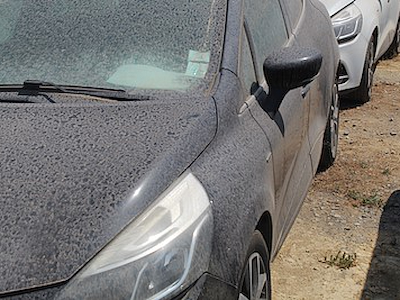 Achetez RENAULT CLIO sur Ayvens Carmarket