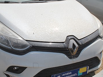 Achetez RENAULT CLIO sur Ayvens Carmarket