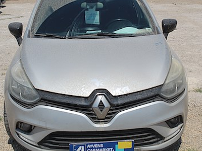 Achetez RENAULT CLIO sur Ayvens Carmarket