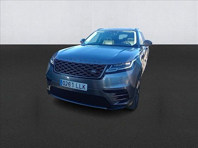 Buy LAND ROVER RANGE ROVER VELAR on Ayvens Carmarket