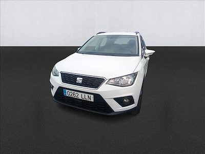 Buy SEAT ARONA on Ayvens Carmarket