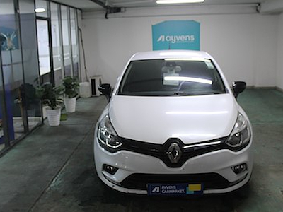 Achetez RENAULT CLIO sur Ayvens Carmarket