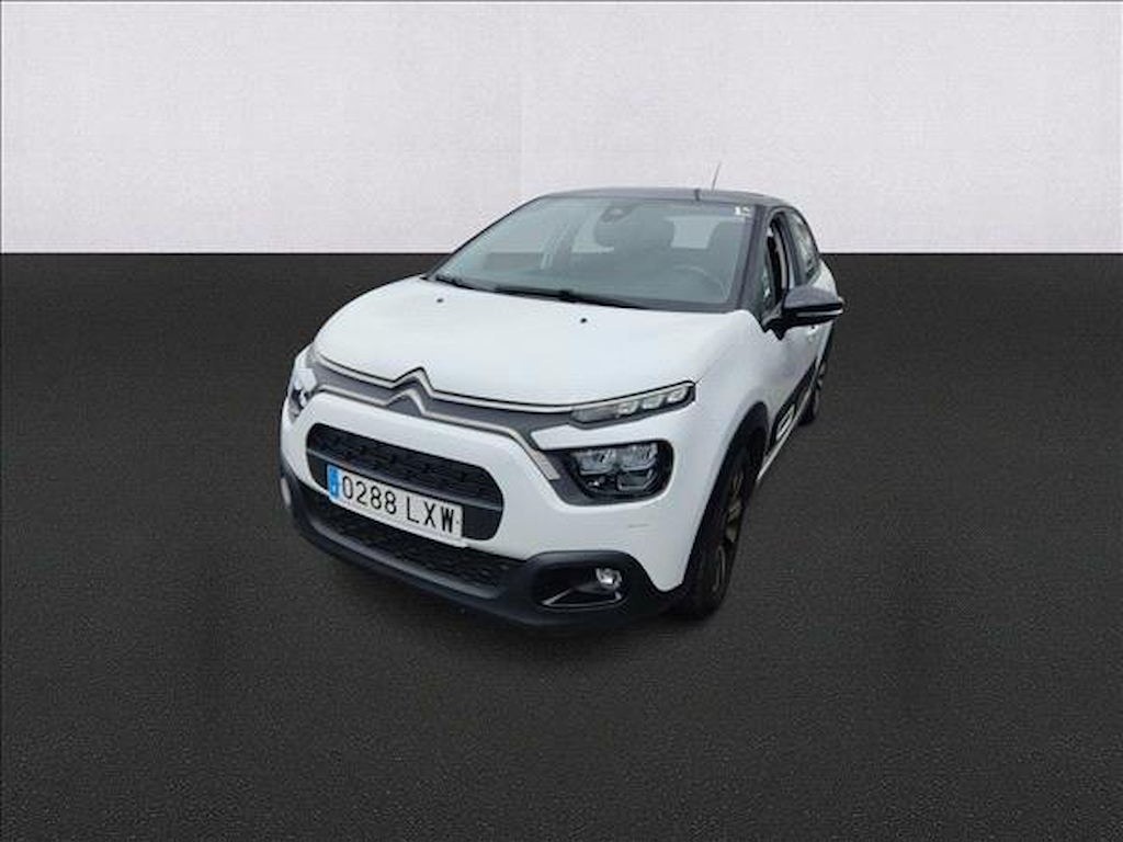 Citroën C3 Aircross PureTech 60KW (83CV) Feel Pack