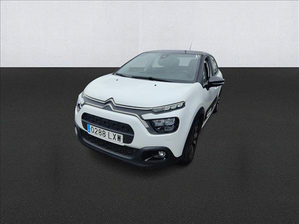 Citroën C3 Aircross PureTech 60KW (83CV) Feel Pack