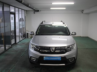 Kaufe DACIA SANDERO STEPWAY bei Ayvens Carmarket