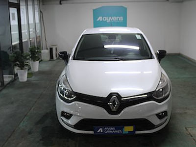 Achetez RENAULT CLIO sur Ayvens Carmarket