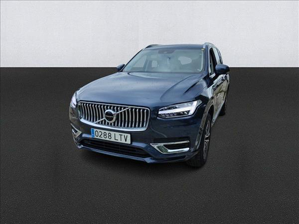 Volvo XC90 2.0 T8 AWD Recharge Inscription Exp Auto