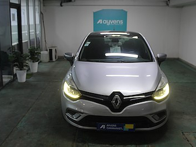 Achetez RENAULT CLIO sur Ayvens Carmarket