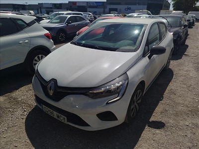 Compra RENAULT CLIO en Ayvens Carmarket