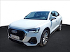 Achetez AUDI Q3 SPORTBACK sur Ayvens Carmarket