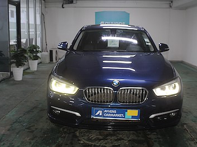 Achetez BMW 1 SERIES sur Ayvens Carmarket