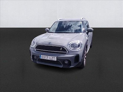 Compra MINI COUNTRYMAN en Ayvens Carmarket