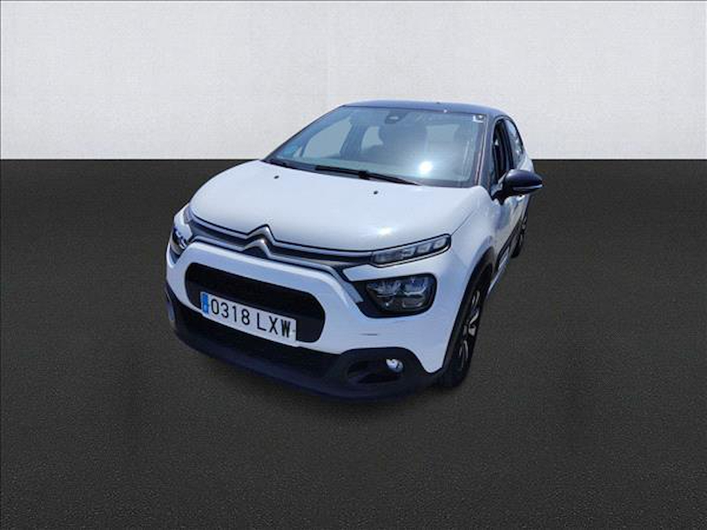 Citroën C3 Aircross PureTech 60KW (83CV) Feel Pack