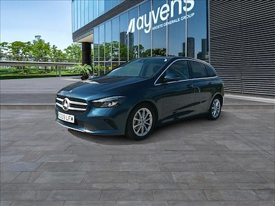 Ayvens Carmarket den MERCEDES-BENZ B-CLASS satın al