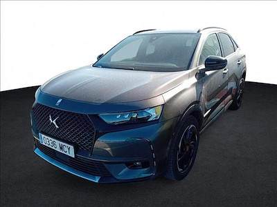 Compra DS AUTOMOBILES DS 7 CROSSBACK en Ayvens Carmarket