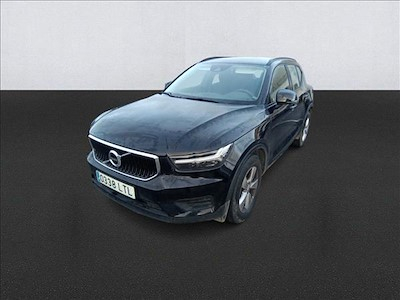 Compra VOLVO XC40 en Ayvens Carmarket