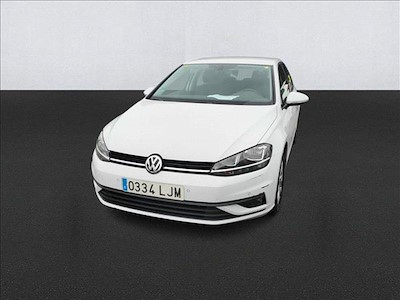 Buy VOLKSWAGEN GOLF on Ayvens Carmarket