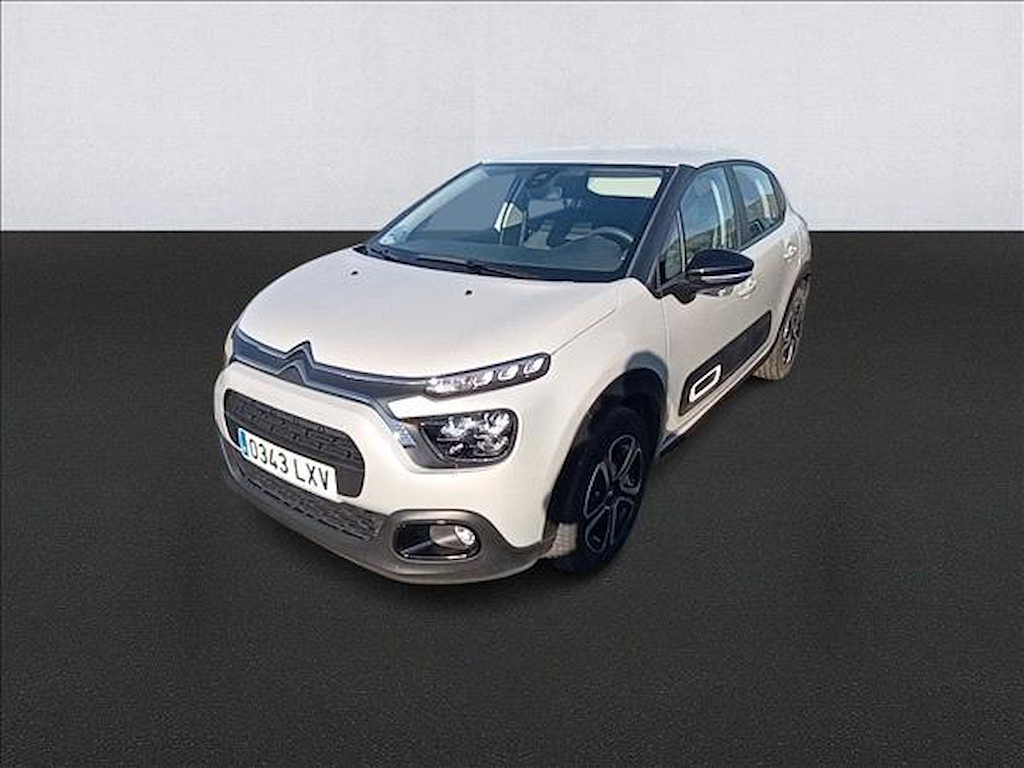 Citroën C3 Aircross PureTech 60KW (83CV) Feel