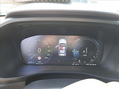Compra VOLVO XC40 en Ayvens Carmarket