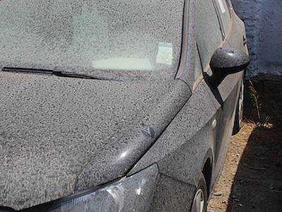 Achetez SEAT IBIZA sur Ayvens Carmarket