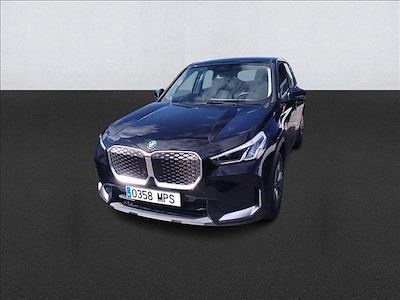 Compra BMW IX1 en Ayvens Carmarket