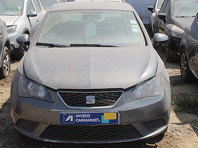 Achetez SEAT IBIZA sur Ayvens Carmarket