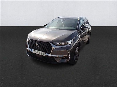 Buy DS AUTOMOBILES DS 7 CROSSBACK on Ayvens Carmarket