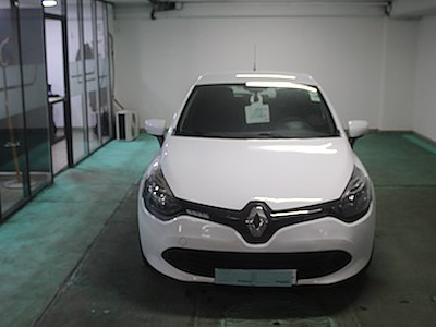 Kup RENAULT CLIO na Ayvens Carmarket