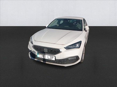Achetez SEAT LEON sur Ayvens Carmarket