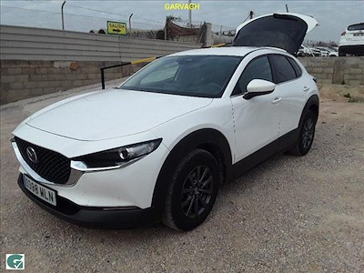 Comprar MAZDA CX-30 no Ayvens Carmarket