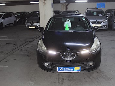 Achetez RENAULT CLIO sur Ayvens Carmarket