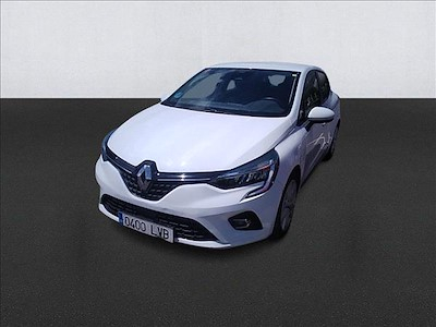 Compra RENAULT CLIO en Ayvens Carmarket