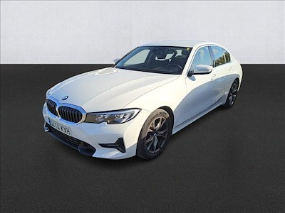 Compra BMW SERIES 3 en Ayvens Carmarket