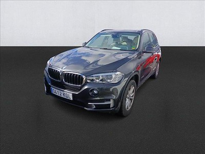 Compra BMW X5 en Ayvens Carmarket