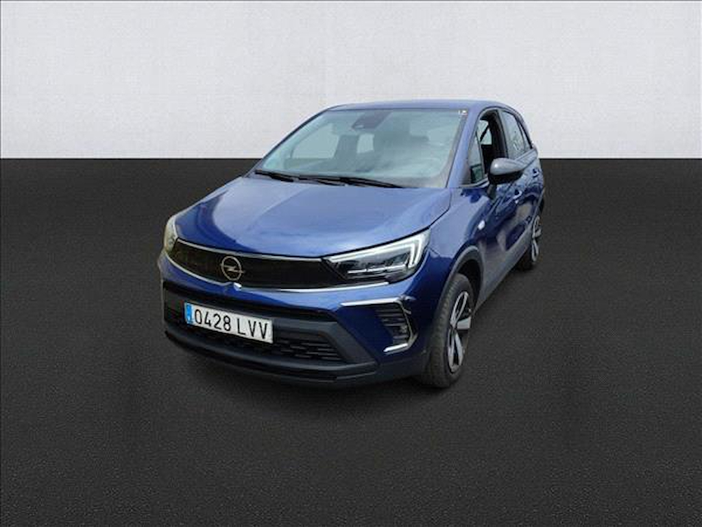 Opel CrossLand 1.2 81kW (110CV) Edition