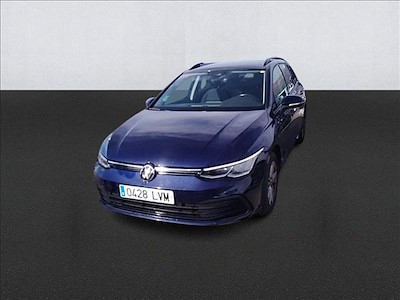 Achetez VOLKSWAGEN GOLF sur Ayvens Carmarket