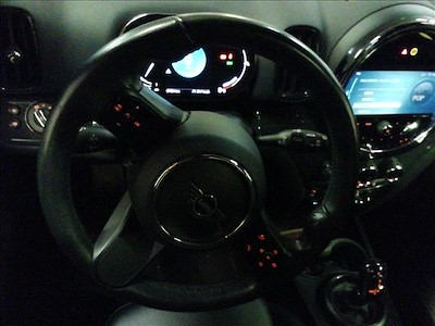 Køb MINI COUNTRYMAN hos Ayvens Carmarket