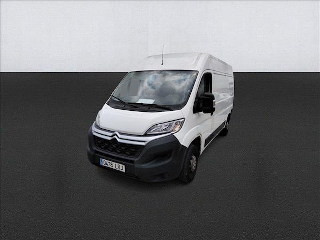 Citroën Spacetourer BlueHDi 88KW (120CV) Furgon 35L2H2