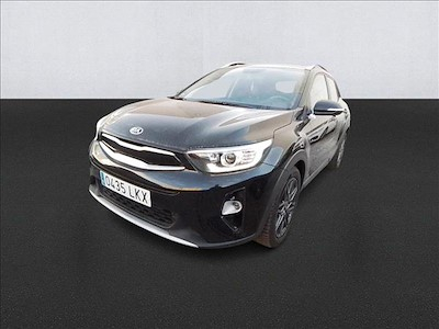 Compra KIA STONIC en Ayvens Carmarket