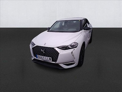 Buy DS AUTOMOBILES DS 3 CROSSBACK on Ayvens Carmarket