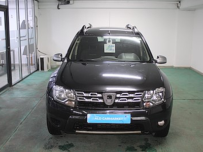 Kaufe DACIA DUSTER bei Ayvens Carmarket