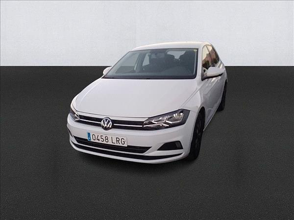 Volkswagen Polo Advance 1.0 TSI 70kW (95CV)
