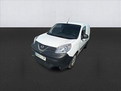Køb NISSAN NV250 hos Ayvens Carmarket