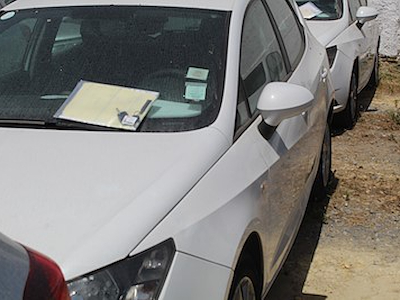 Buy SEAT IBIZA on Ayvens Carmarket